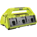 Ryobi RC18627 multi batterioplader 18V ONE+