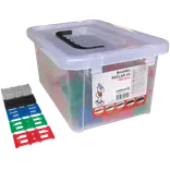 Harpun MixPro brickmix reglar45 160 stk.