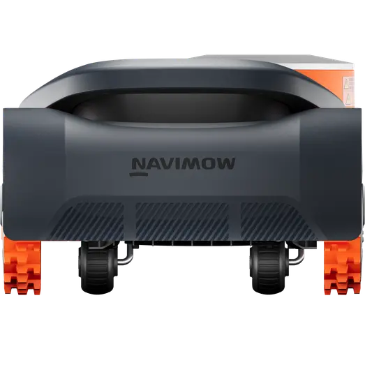 Segway Navimow H206E robotplæneklipper 600 m²