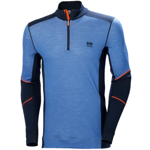 Helly Hansen Baselayer navy/stone blue