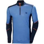 Helly Hansen Baselayer navy/stone blue