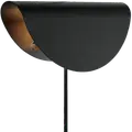 Nordlux Model 2110 væglampe E14 sort