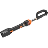 Worx WG543E.9 20V løvblæser solo
