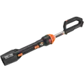 Worx WG543E.9 20V løvblæser solo