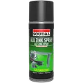 Soudal alu zink spray, koldgalvanisering blank 400 ml