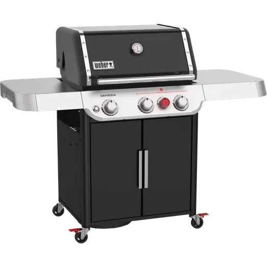 Weber Genesis E-325S gasgrill