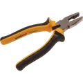 Millarco kombinationsstang med isoleret greb 185 mm