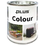 PLUS træbeskyttelse ThermoWood® UV transparent ¾ ltr.