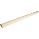 FT Skyggeliste fyr L600 ludvoks 15x21x3600 mm