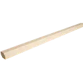 FT Skyggeliste fyr L600 ludvoks 15x21x3600 mm