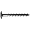 Cedral  I-Fix facadeskrue 4,8x39 mm A2 RAL 7047 grå 250 stk