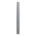 Lindab Rainline mellemstykke - Ø87/1000 mm