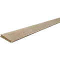 Klinkbeklædning trykimprægneret 25x125 mm