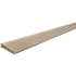 Klinkbeklædning trykimprægneret 25x125 mm