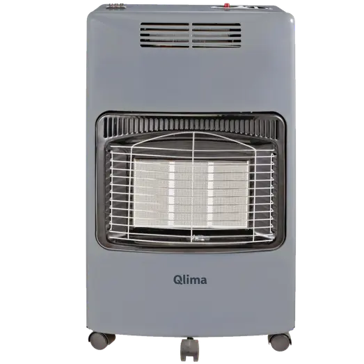 Qlima GH 959 RF hybrid gasovn