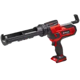 Einhell TE-SG 18/10 18V fugepistol solo