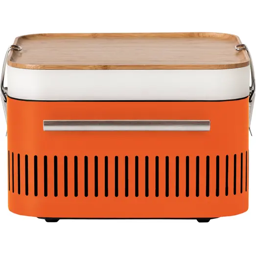 Everdure CUBE kulgrill orange