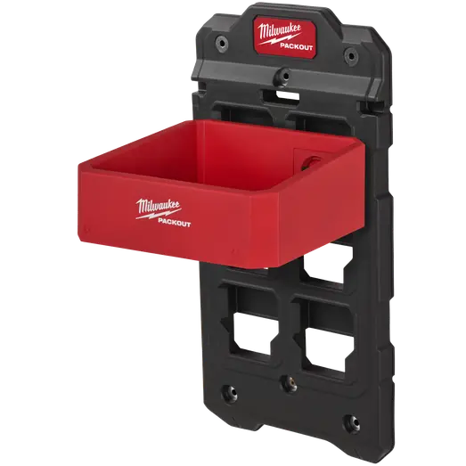 Milwaukee packout hylde lille