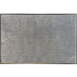 CleanCarpet CC-600 dørmåtte PP grå medium 129x199 cm
