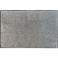 CleanCarpet CC-600 dørmåtte PP grå medium 129x199 cm