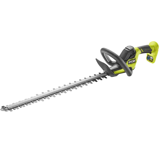 Ryobi RY18HT55A-0 18V ONE+ hækkeklipper 55 cm solo