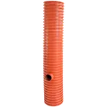 Kaczmarek 315 PP rendestensbrønd Ø110 mm sand- og slamfang 70L