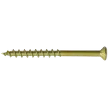 Fischer messing skrue 4,0x40 PZ RC K NV 10 stk