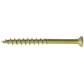 Fischer messing skrue 4,0x40 PZ RC K NV 10 stk