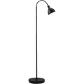 Nordlux Ray gulvlampe sort
