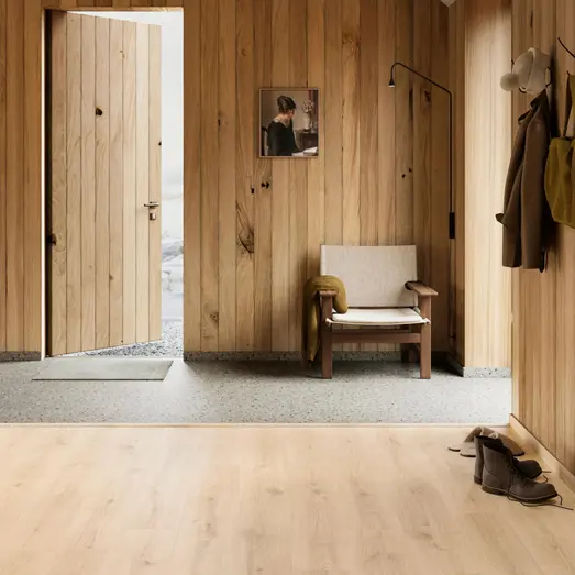 BerryAlloc Original Comfore normannia oak laminatgulv 198x1207x11 mm