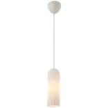 Nordlux Miella pendel E27 hvid