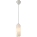 Nordlux Miella pendel E27 hvid