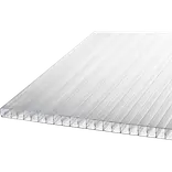 RIAS Rodena termoplade klar 980x7000x16 mm