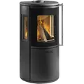 Varde Nordic Air 7 brændeovn 6,2 kw