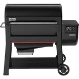 Weber® Searwood XL træpillegrill