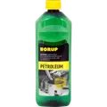 Borup petroleum lugtfri