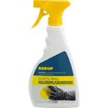 Borup Malerens Grundrens