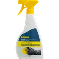 Borup Malerens Grundrens