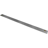 DeWALT DWS5023 styreskinne til dyksav 2,6 meter