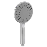 Geyer 5 jet vandsparer håndbruser Ø110 mm krom