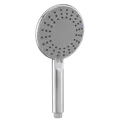 Geyer 5 jet vandsparer håndbruser Ø110 mm krom