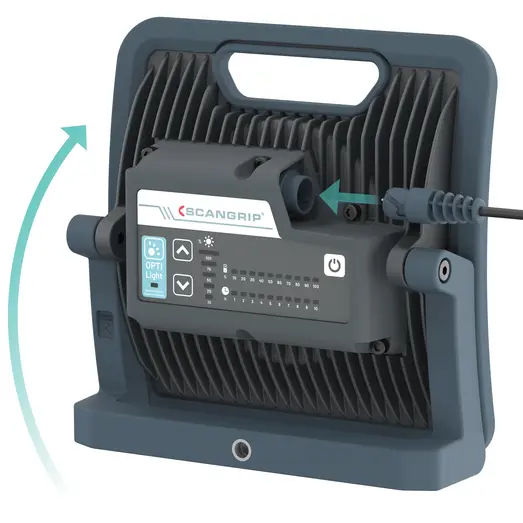 NOVA 6K C+R FOR LIFE, 6000 lm