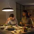 Philips Hue Amaze LED pendel sort