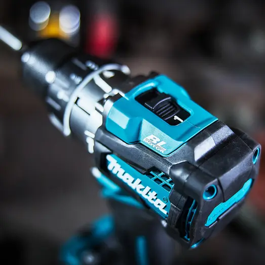 Makita HP001GM201 slagboremaskine 40V