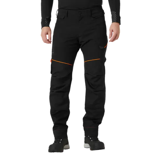 HH 77556 Chelsea Evo connect™ arbejdsbuks sort