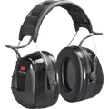 Ox-On 3M Peltor Worktunes høreværn med FM radio