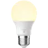 Nordlux smart pære E27 A60 SMD 8,5W hvid