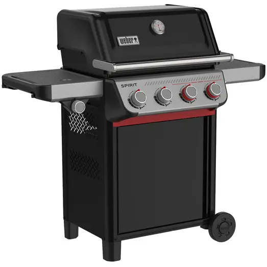Weber® Spirit® E-435 gasgrill