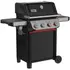 Weber® Spirit® E-435 gasgrill