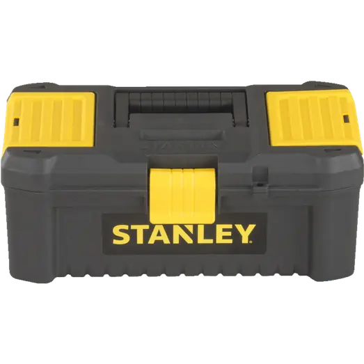 Stanley essential SST1-75517 værktøjskasse 40 cm